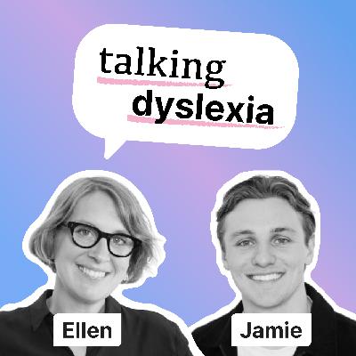 E10: Leah Boleto on suspected dyslexia, early screening, and fighting for her son E10: Leah Boleto on suspected dyslexia, early screening, and fighting for her son