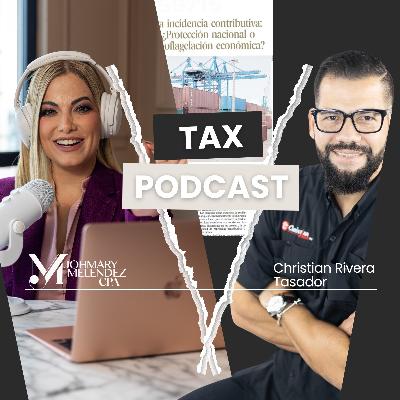 "¿Dónde se va el dinero de tu negocio? Descubre cómo los impuestos afectan tu ganancia neta y qué hacer al respecto."S06-04