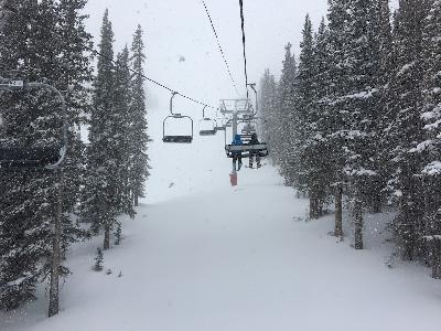 AK's Odds of Skiing: Early May Edition