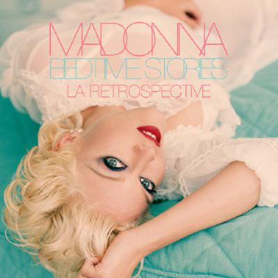 Bedtime Stories : l'album R&B entre sensualité et intimité de Madonna