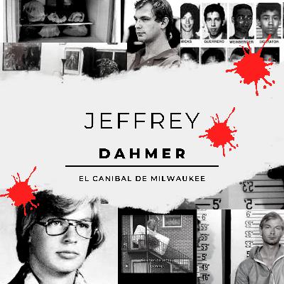 EP4: Jeffrey Dahmer