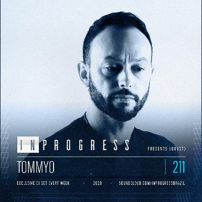 InProgress 211 - Tommyo 16.12.20 InProgress 211 - Tommyo 16.12.20
