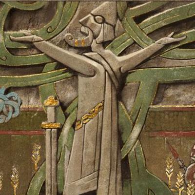 Episodio 8: Presentamos a Freyr