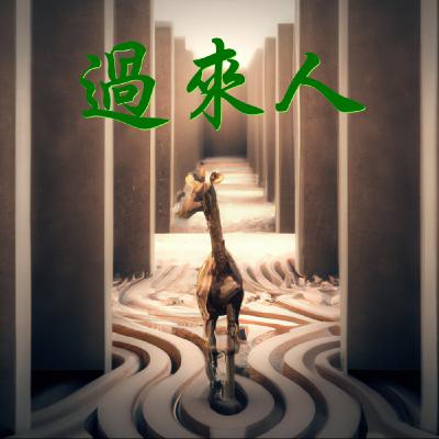 過來人假設性問題 08.27.2025 （下）— 日本離奇親姐弟戀、台灣的鄉愿與社會進步