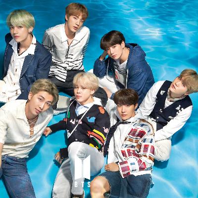 BangTan Sonyeondan❤️