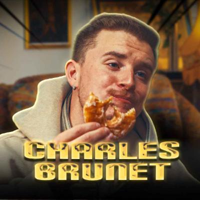 La SAFE PLACE de CHARLES BRUNET La SAFE PLACE de CHARLES BRUNET
