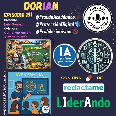 Episodio 151. DorIAn
