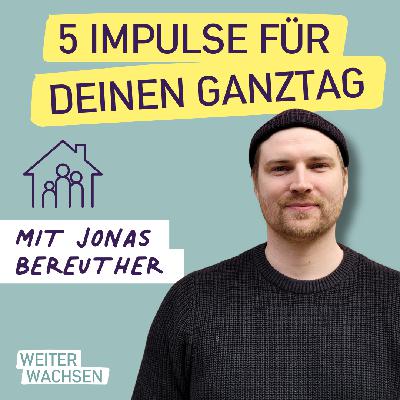 #31 5 Impulse für Deinen Ganztag – So gelingt Betreuung trotz knapper Ressourcen #31 5 Impulse für Deinen Ganztag – So gelingt Betreuung trotz knapper Ressourcen