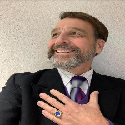 Mick, The Doctor of Digital™ Smith