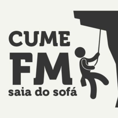 CUME FM #41 - Ciclismo, com Giovana Cruz Corsi