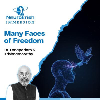 Many faces of freedom