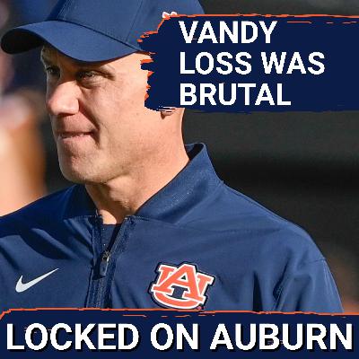 EXHAUSTING: Auburn Expert has had ENOUGH with finding more ways to lose EXHAUSTING: Auburn Expert has had ENOUGH with finding more ways to lose