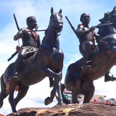 រឿង តេជោយ៉ត (ល្ខោនបាសាក់)