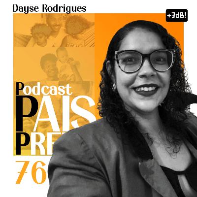 #76 - R4C1SM0? Com Dayse da Ubuntu Consultoria #76 - R4C1SM0? Com Dayse da Ubuntu Consultoria