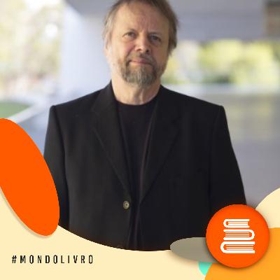 Mondolivro - Cristovão Tezza e seus romances publicados