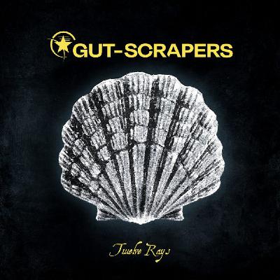 Quand j'étais Glam - Gut Scrapres Quand j'étais Glam - Gut Scrapres