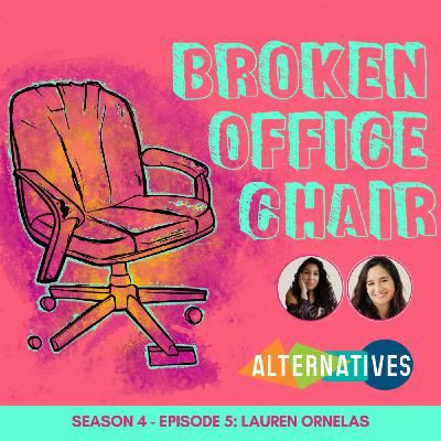 lauren Ornelas lauren Ornelas