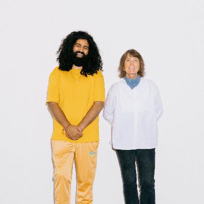 Sandeep Singh- Dance of the Sugar Plum Fairy