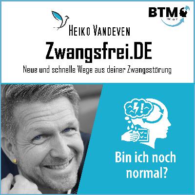 Was sind die häufigsten Zwangsgedanken und Zwangshandlungen?