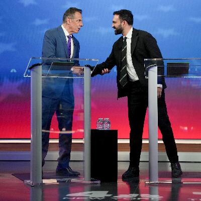 Bonus: Does Age Matter in Politics? (with Astead Herndon) Bonus: Does Age Matter in Politics? (with Astead Herndon)