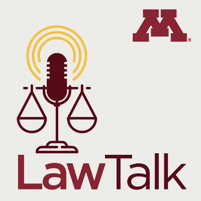 LawTalk Ep. 23 - Emerging Stronger: Lessons Learned Since 2020