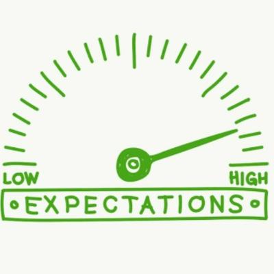 EXPECTATIONS