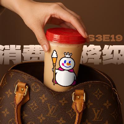 经济下行，消费降级？｜S3E19
