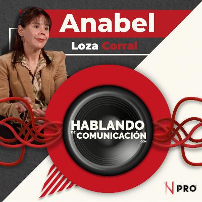 Anabel Loza. Medical Gerente Sr Torrent Pharma/Bariatra