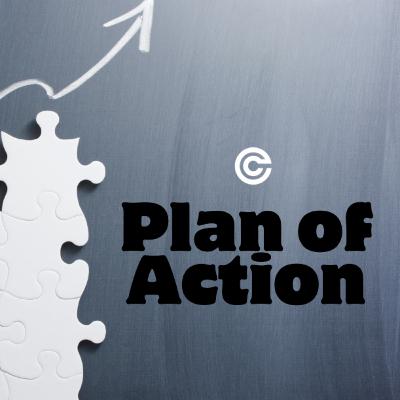 Growth Spurt | Part 3 - Plan of Action