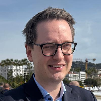 MIPIM 2026 Special: Patrick Pospiech of JLL MIPIM 2026 Special: Patrick Pospiech of JLL