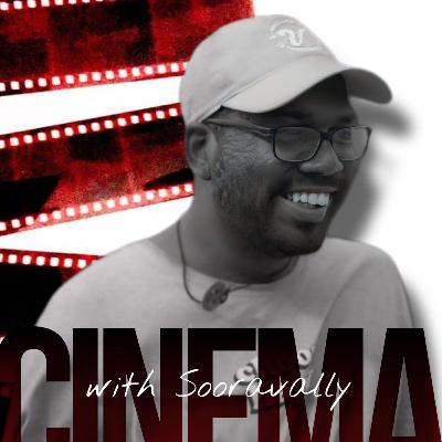 Cinema with sooravally