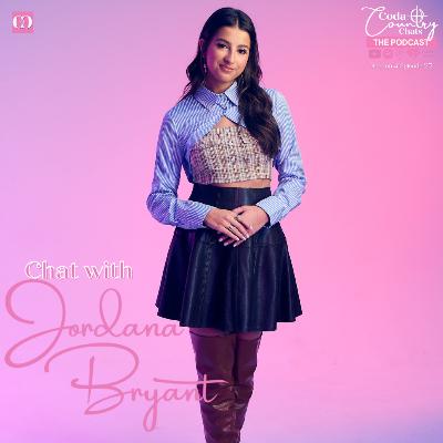 Chat with Jordana Bryant: Coda Country Chats - Season 4, Episode 23