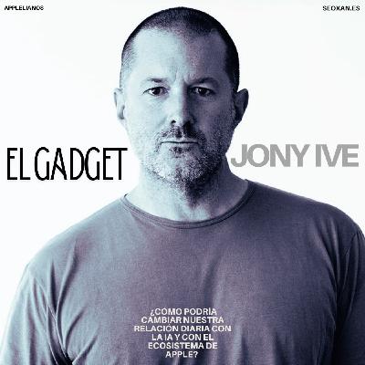 INSIDE “El Gadget“