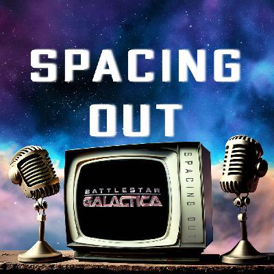 Deadlock (Battlestar Galactica S4 E16)