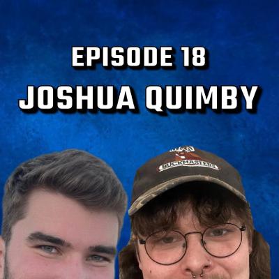 Joshua Quimby on Country Music & Social Media Joshua Quimby on Country Music & Social Media