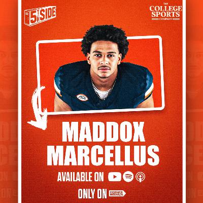 How This ZERO-STAR Recruit Is Changing UVA’s Defense | The 5th Side How This ZERO-STAR Recruit Is Changing UVA’s Defense | The 5th Side