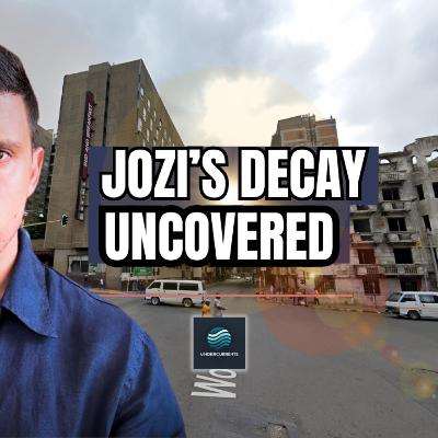 The Man Behind Joburg’s Most Controversial Twitter Account (JozivsJozi)