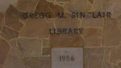 Upper Campus Walking Tour - Medium