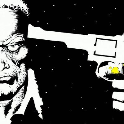 Podcast Series 15 (Part 1) - In The End We All Just Wanna...