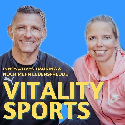 Nr. 94 - Zurück Ins Training Nach Der Physiotherapie – Mit Sportphysiotherapeut Felix Rinner