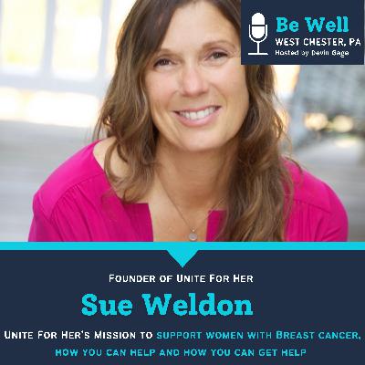 Unite For Her [Supporting WC Women with Breast Cancer]