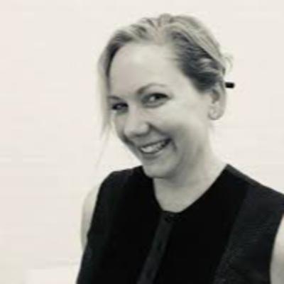 Lynn Power - Co-Founder and CEO - MASAMI