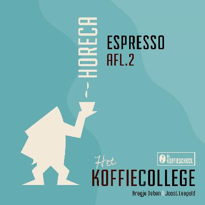 Espresso