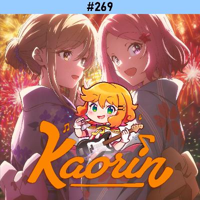Top 22 Anisong 2025 ~ awawawawawawa ~ (Kaorin #269)