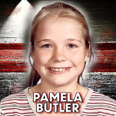 A Life Cut Short | The Tragic Case of Pamela Butler A Life Cut Short | The Tragic Case of Pamela Butler