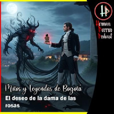 ELDeseo de la Dama de las Rosas ELDeseo de la Dama de las Rosas