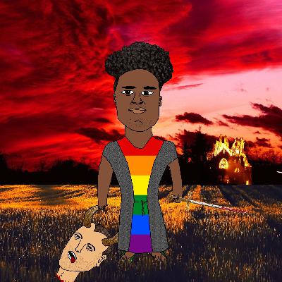"Fe, muerte y el diablo" ft. Eli's Andrade