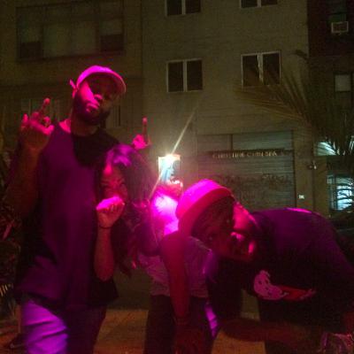 THE BEST OF... Friday Night Whiskey