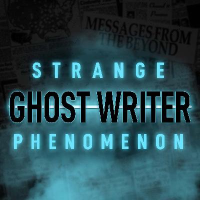 Ghost Writer: Messages from Beyond Ghost Writer: Messages from Beyond