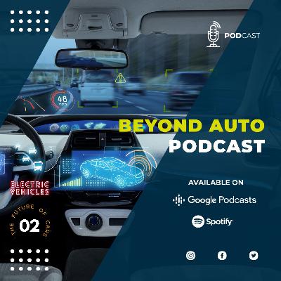 Audi and the historic global shift towards EVs Audi and the historic global shift towards EVs